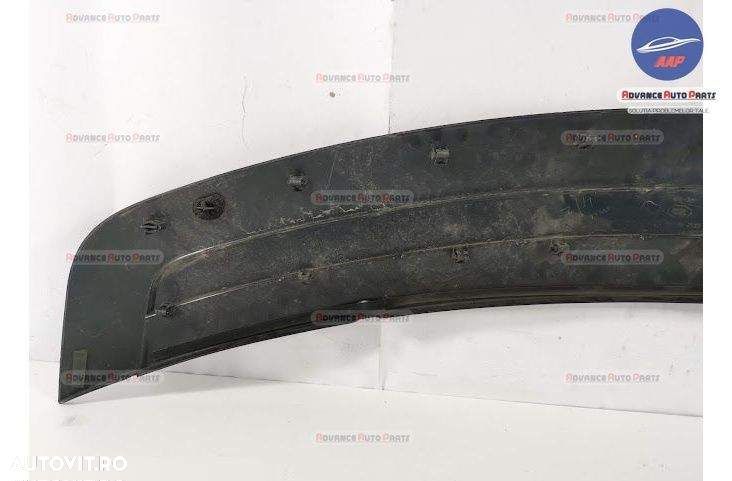 Ornament Capota Motor original Vogue Land Rover  Range Rover  4 [2012 - 6