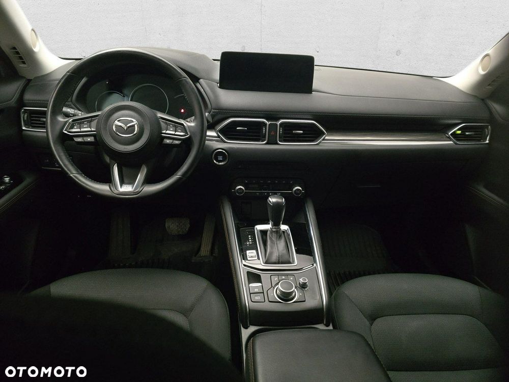 Mazda CX-5 - 9