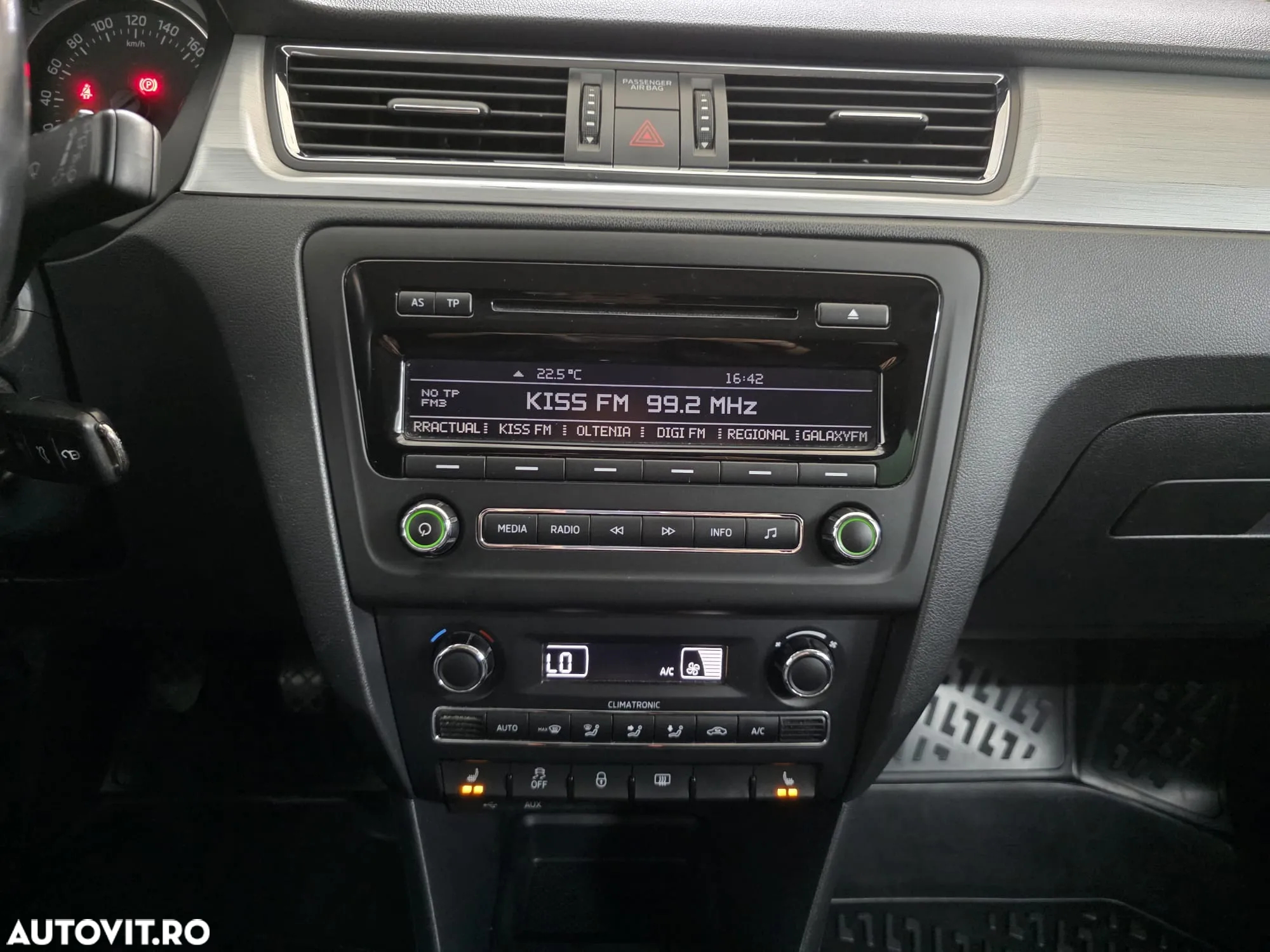Skoda RAPID - 16