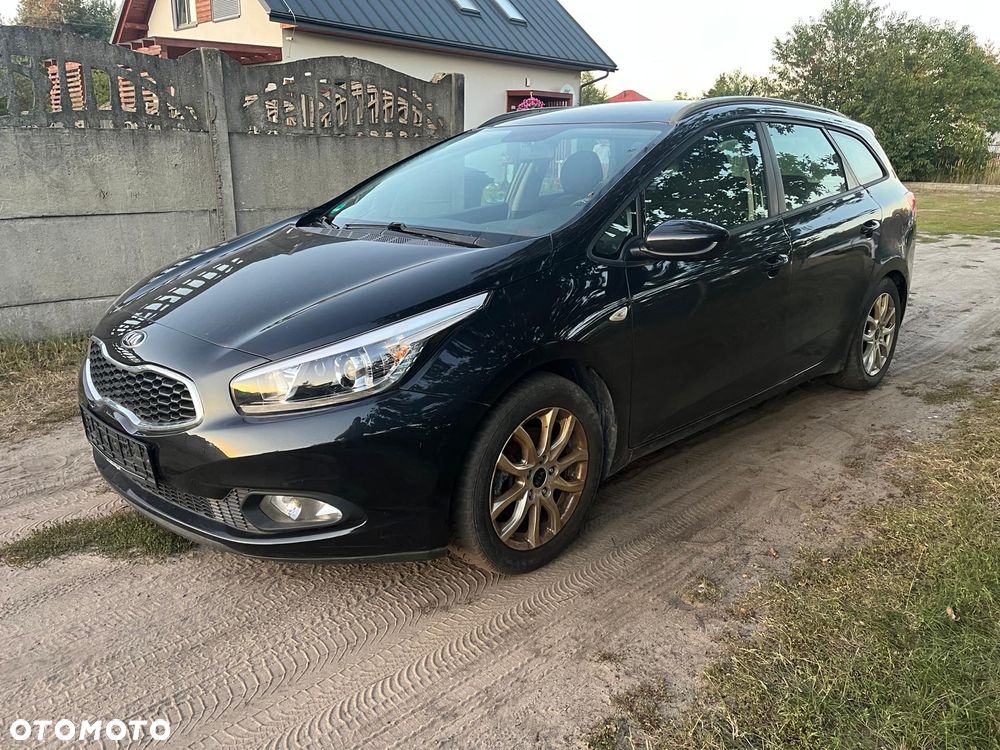 Kia Ceed 1.6 GDI Business Line - 3