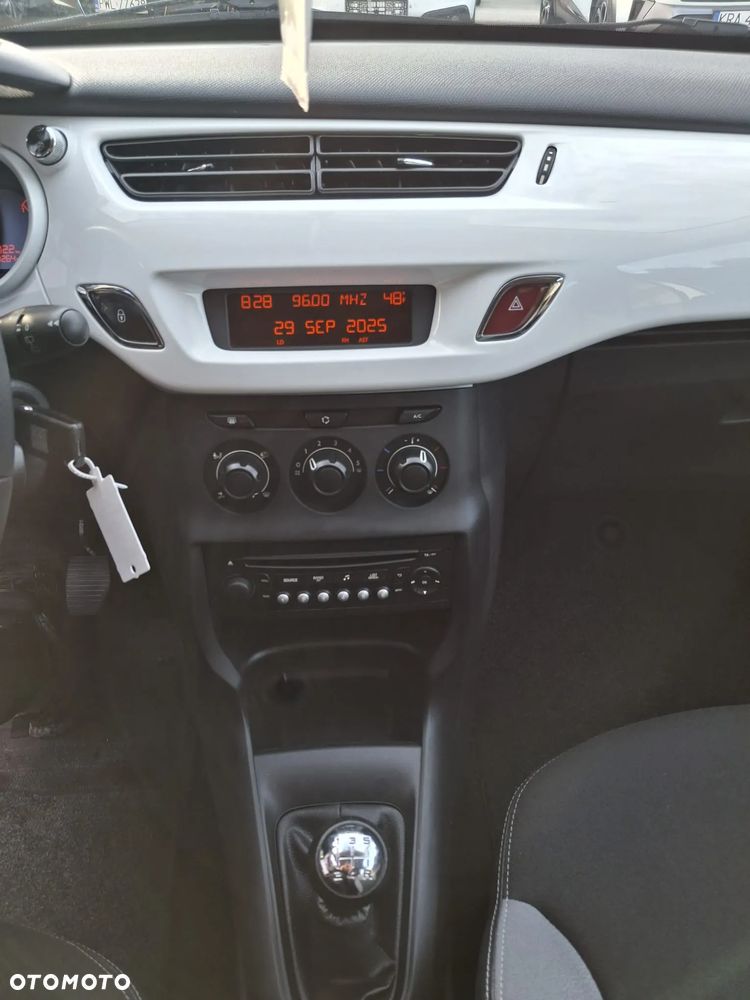 Citroën C3 Pure Tech VTi 68 Cool&Sound - 3
