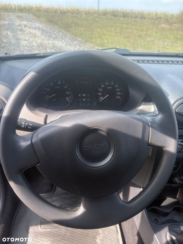Dacia Sandero 1.4 MPI - 11