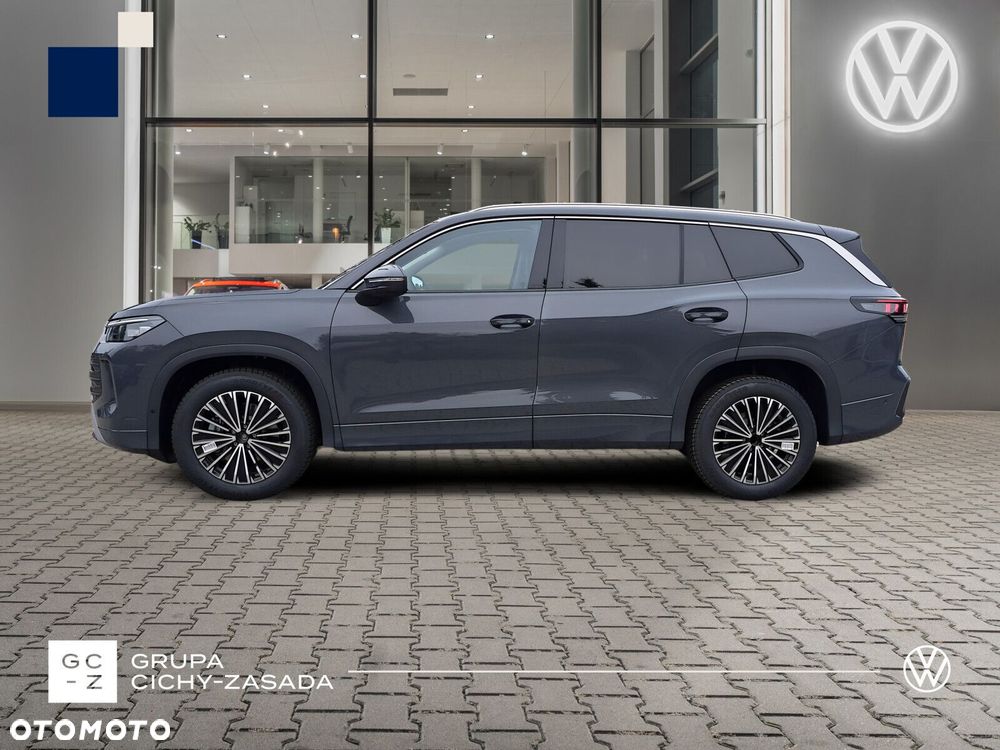Volkswagen Tayron 1.5 eTSI mHEV Life Plus DSG - 3