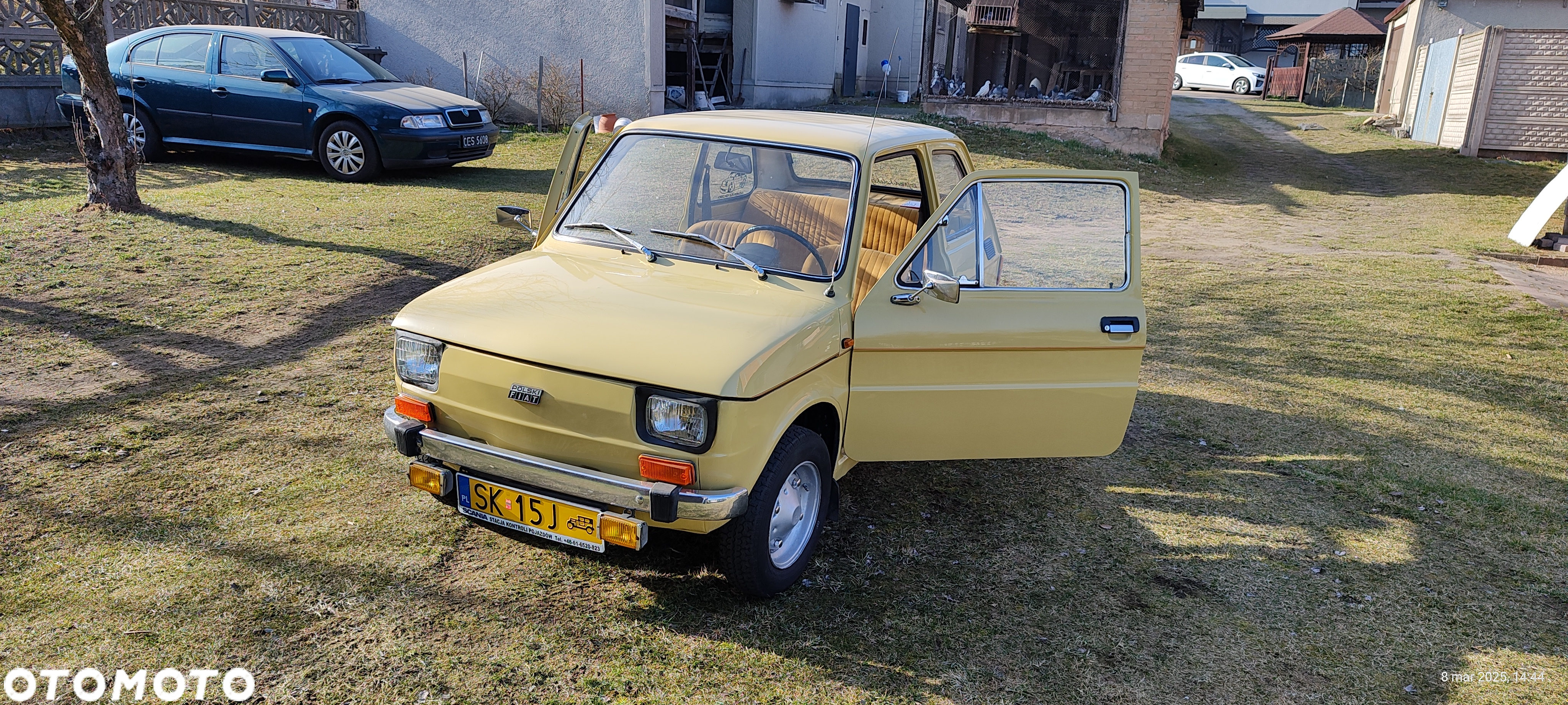 Fiat 126 - 25