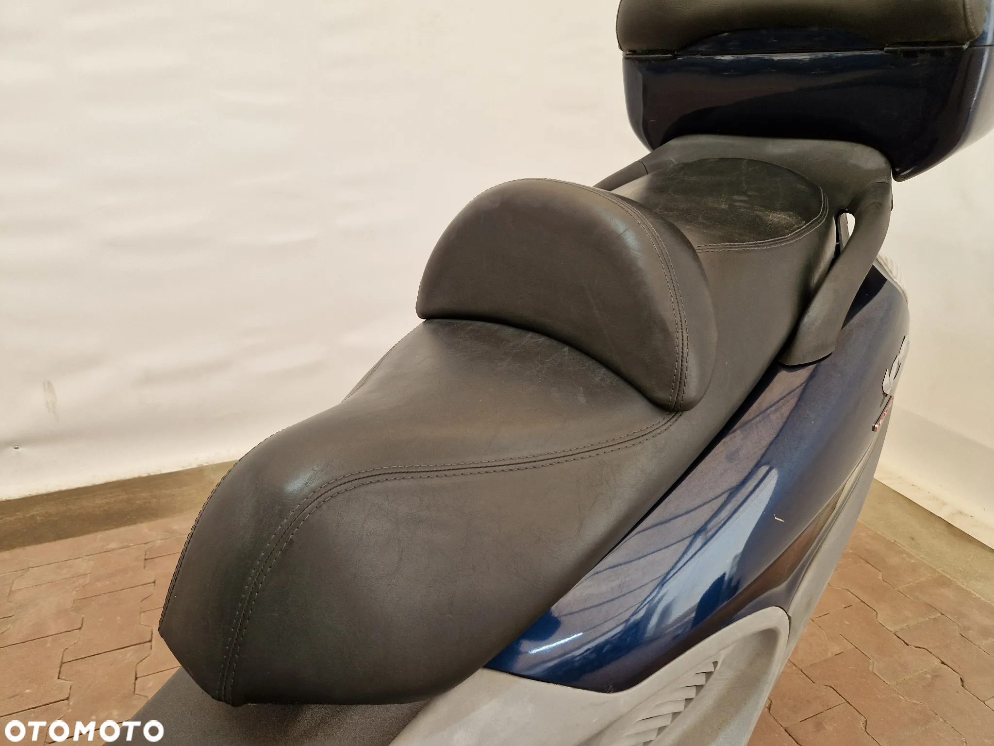 Piaggio X9 - 29