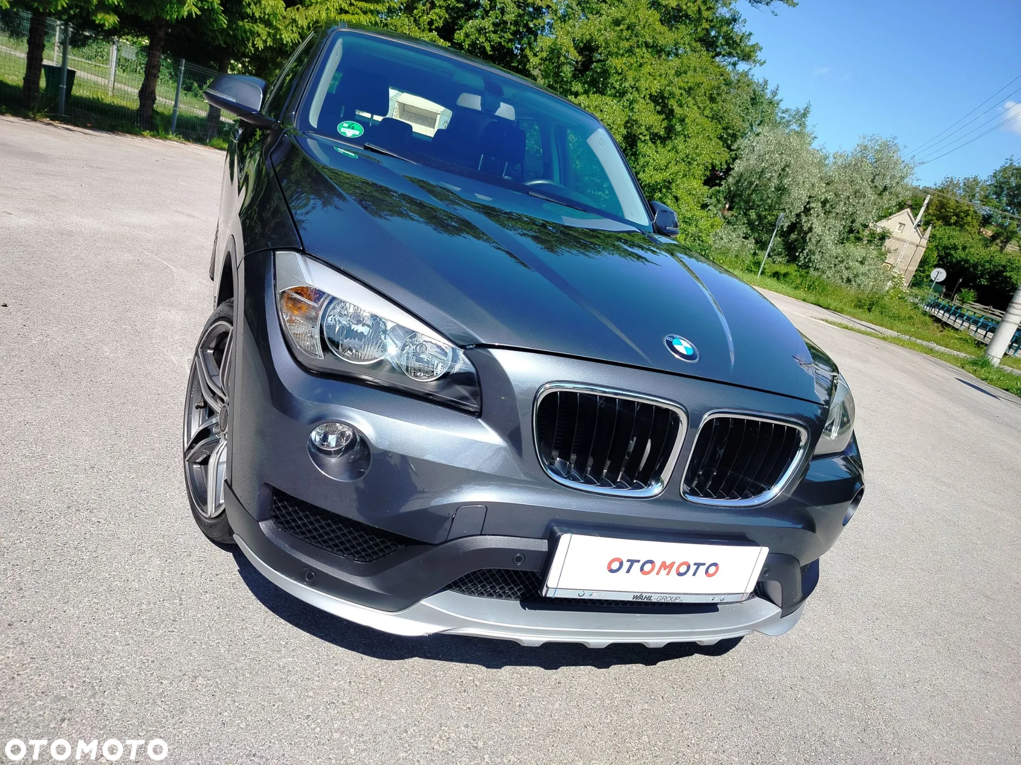BMW X1 - 2