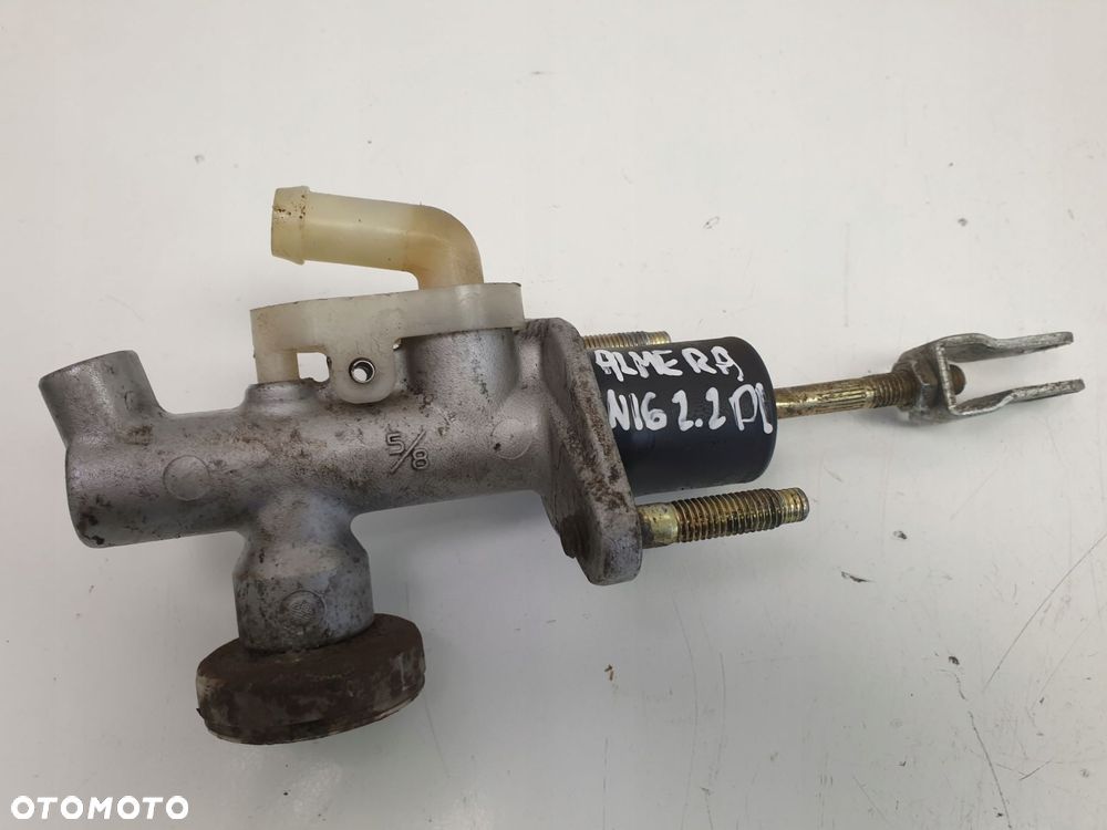 Nissan Almera N16 2.2 DI POMPA SPRZĘGŁA - 2