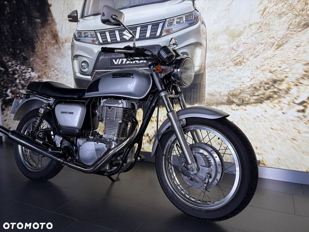 Suzuki Inny - 4