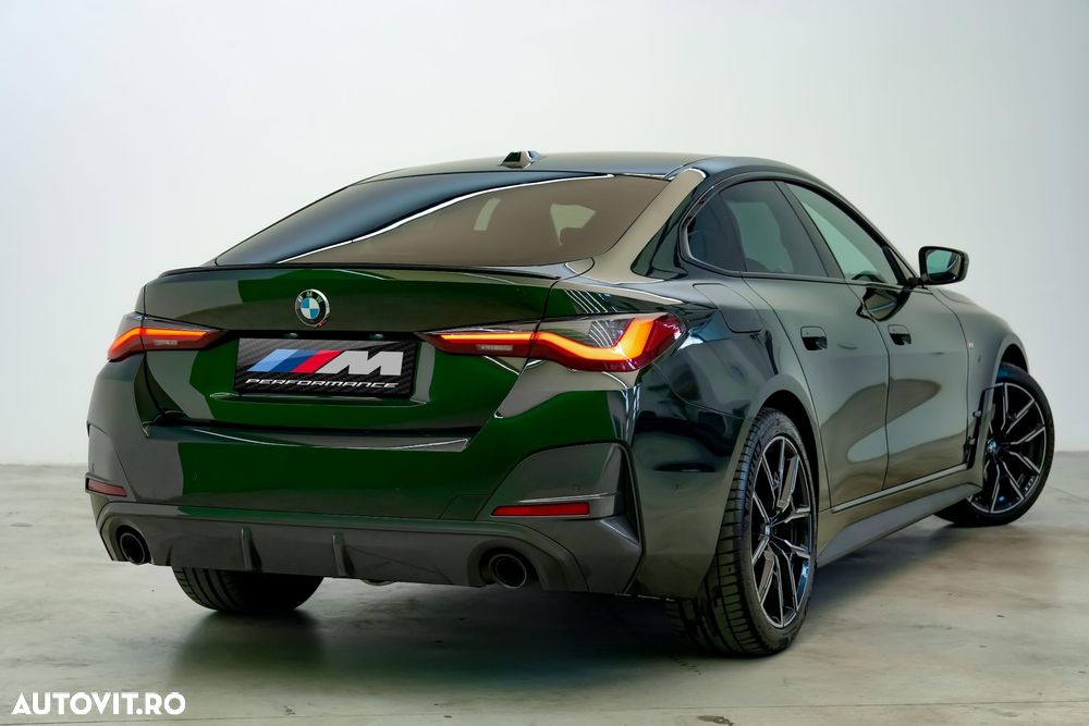 BMW Seria 4 - 32