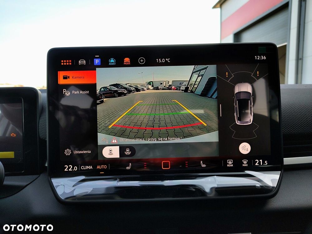 Volkswagen T-Roc 1.5 eTSI Style DSG - 26