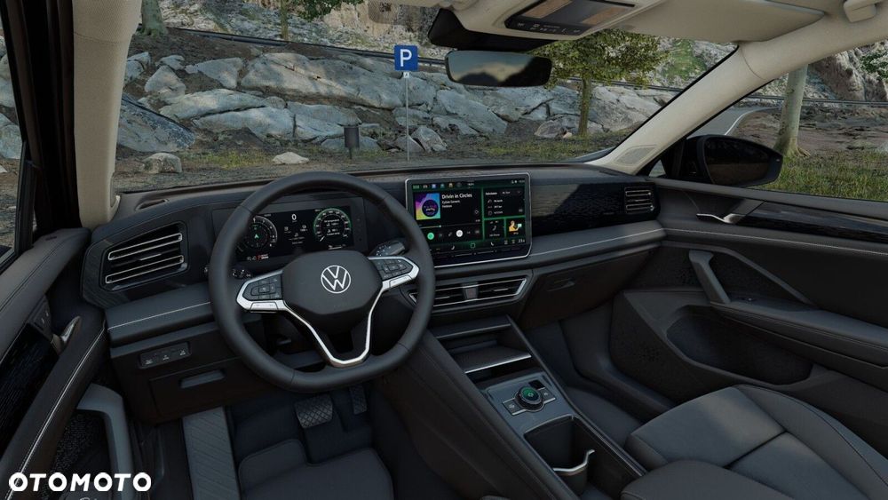 Volkswagen Tiguan - 10