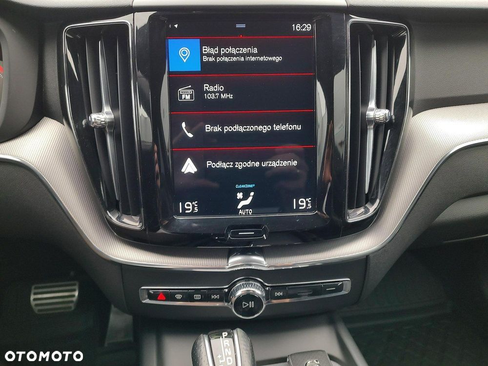 Volvo XC 60 D4 R-Design - 15