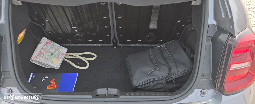 Fiat 500e 42kWh ICON - 14