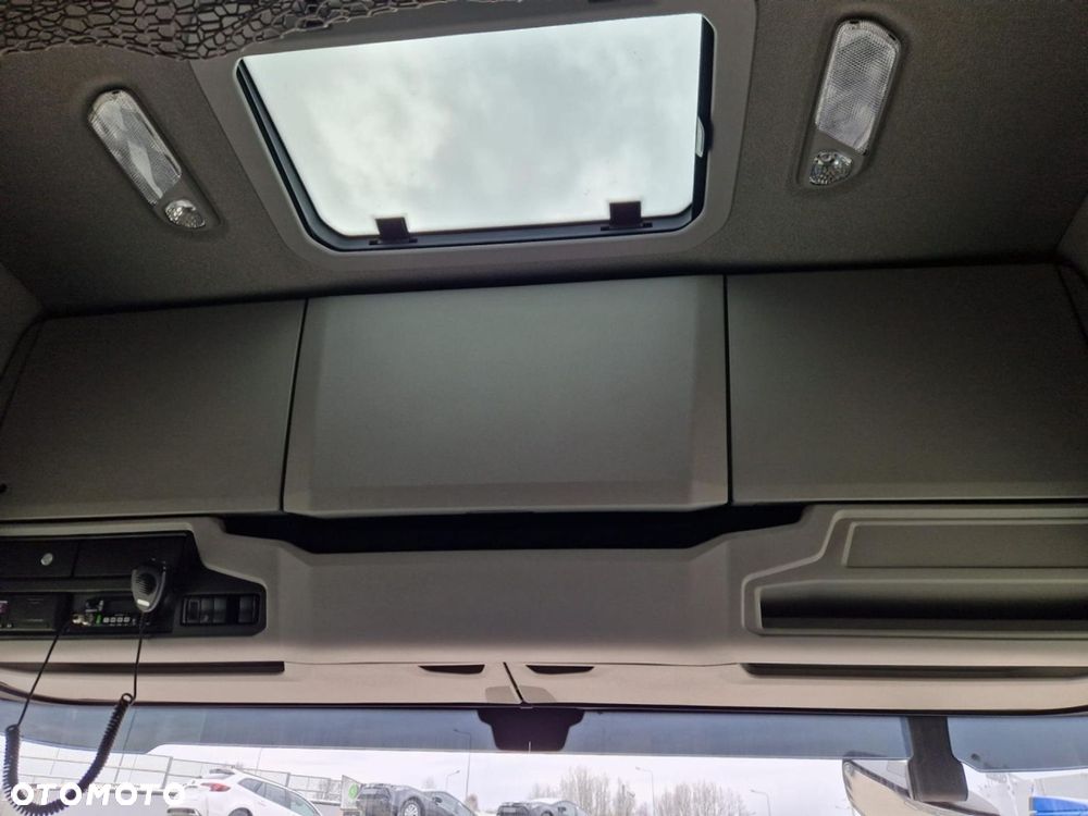 Scania R500A4x2NB Hydraulika - 26