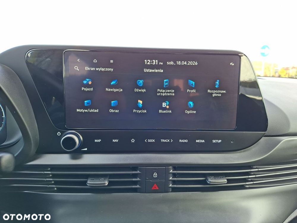 Hyundai Bayon - 17