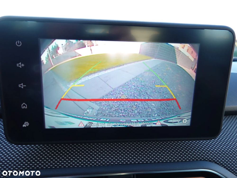 Dacia Sandero Stepway TCe 100 Prestige - 21