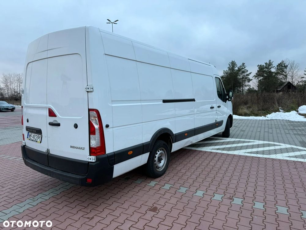 Renault Master L4H2 - 6