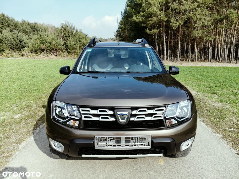 Dacia Duster SCe 115 2WD Essential - 1