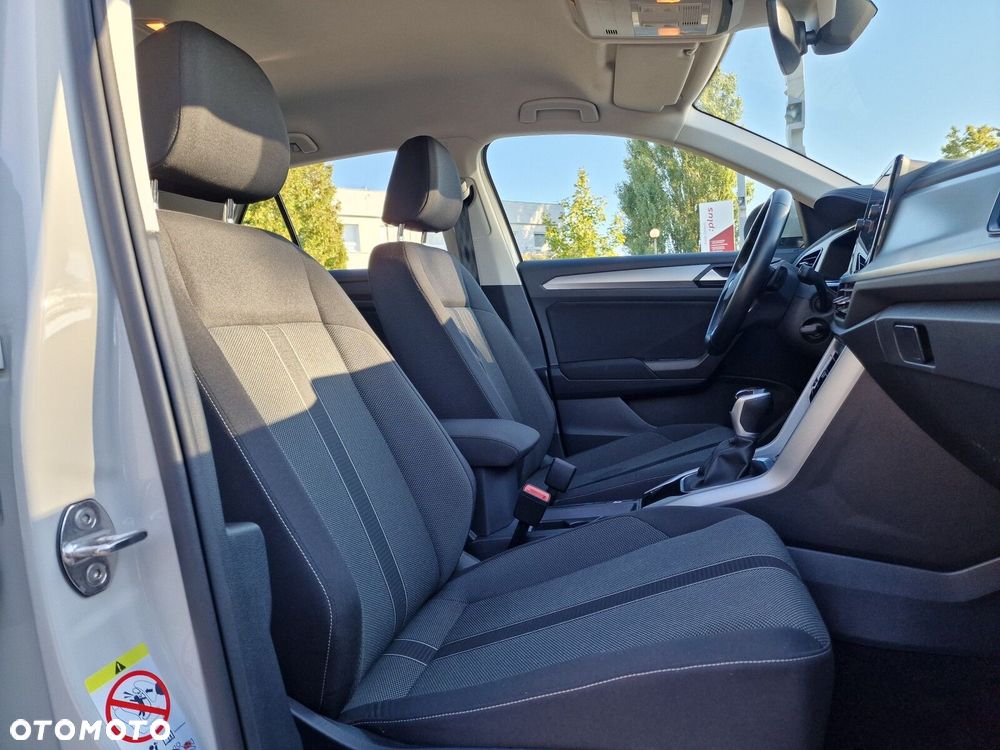 Volkswagen T-Roc 1.5 TSI Life DSG - 16