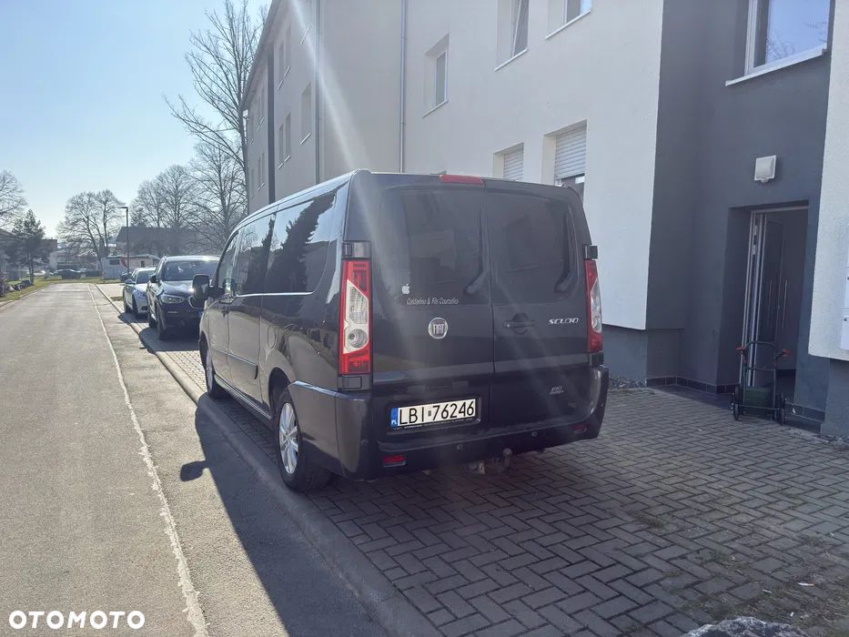 Fiat Scudo L1 (5-Si.) - 7