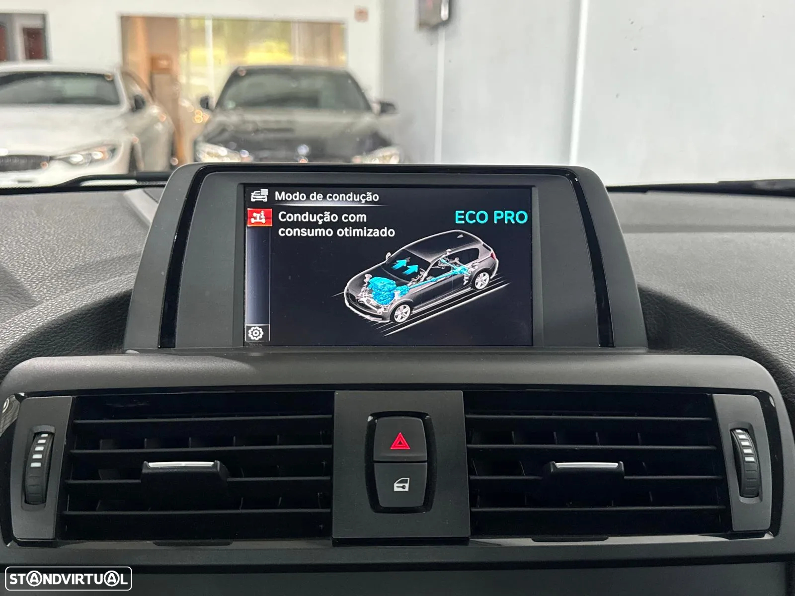 BMW 116 d EfficientDynamics - 35