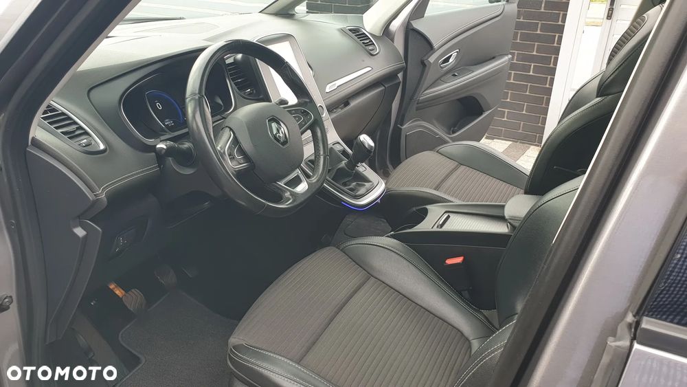 Renault Scenic ENERGY dCi 130 INITIALE PARIS - 17