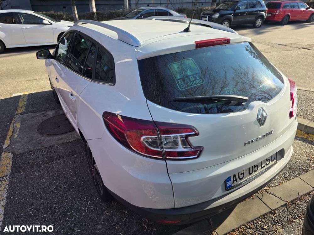Renault Megane - 3