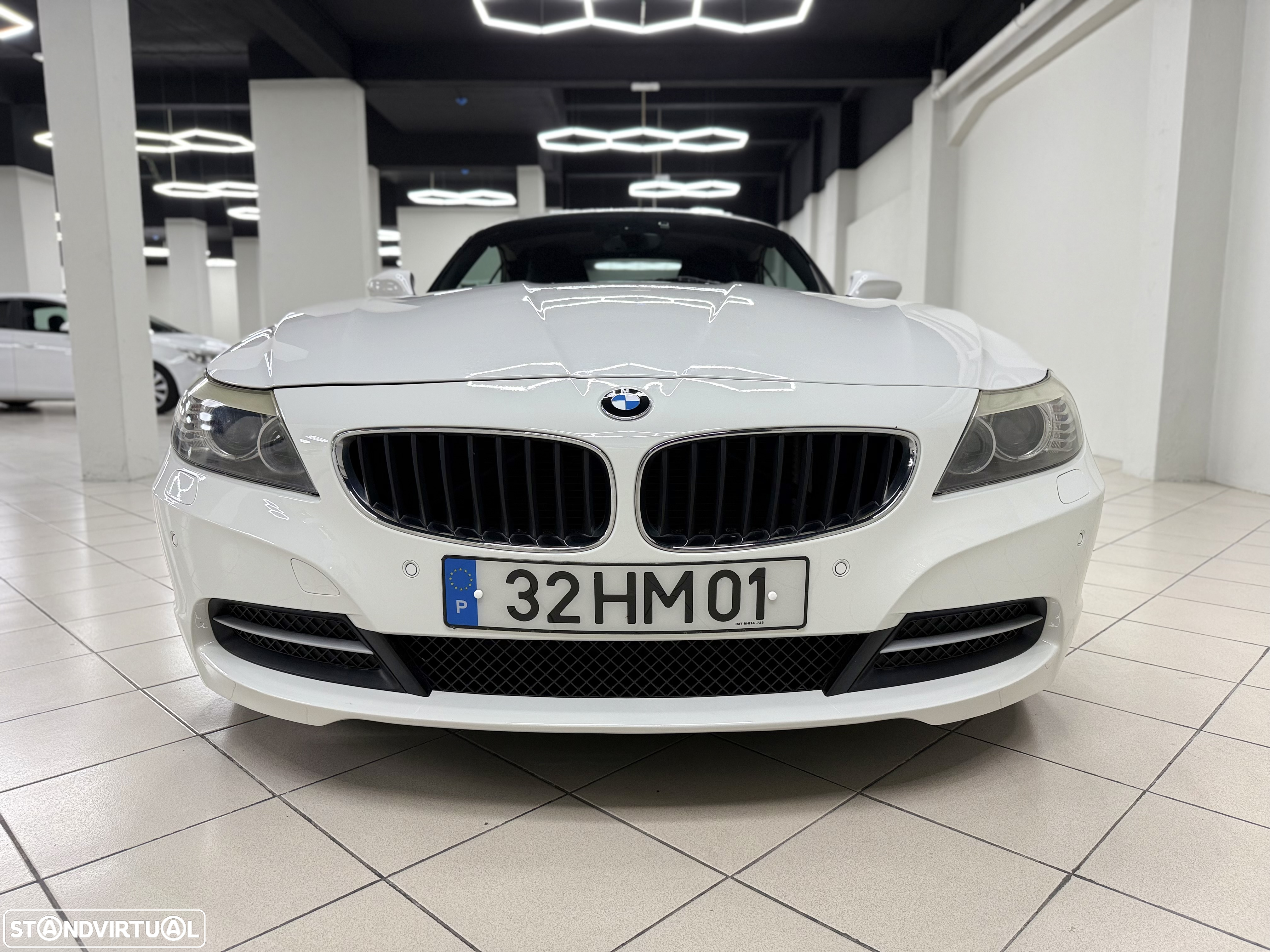 BMW Z4 23 i - 3