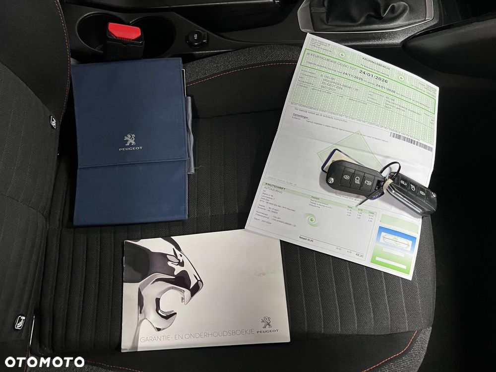 Peugeot 2008 - 39