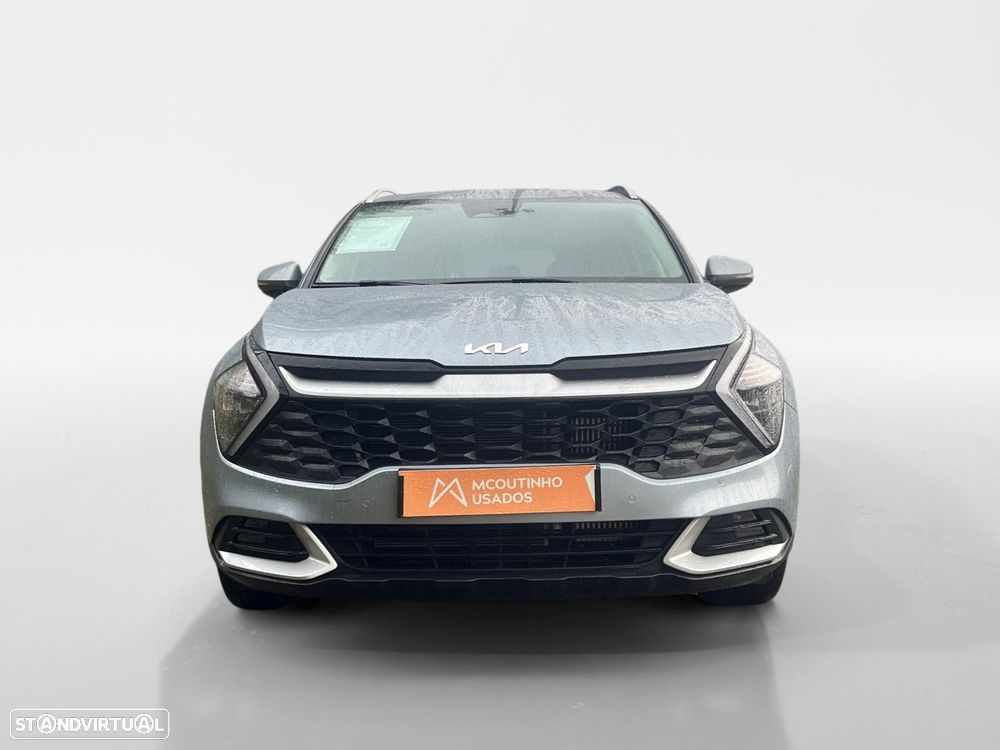 Kia Sportage 1.6 T-GDI Drive - 8