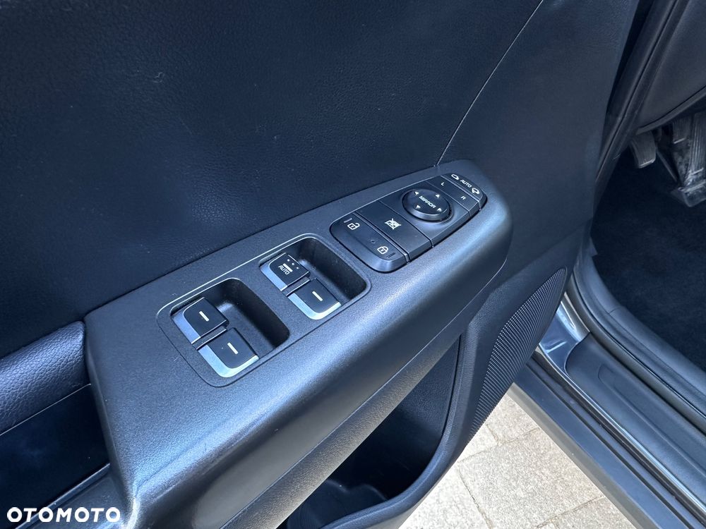 Kia Sportage 1.6 GDI 2WD VISION - 21