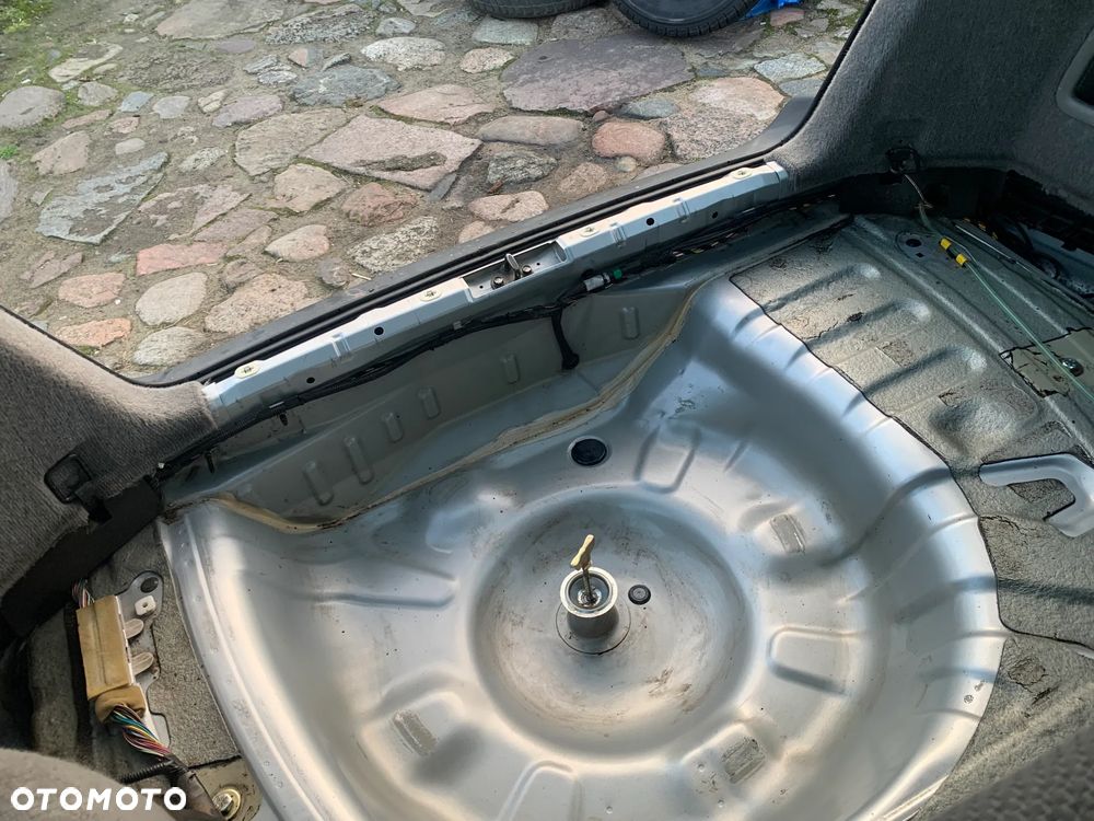 Subaru Forester 2.0 X Comfort - 24