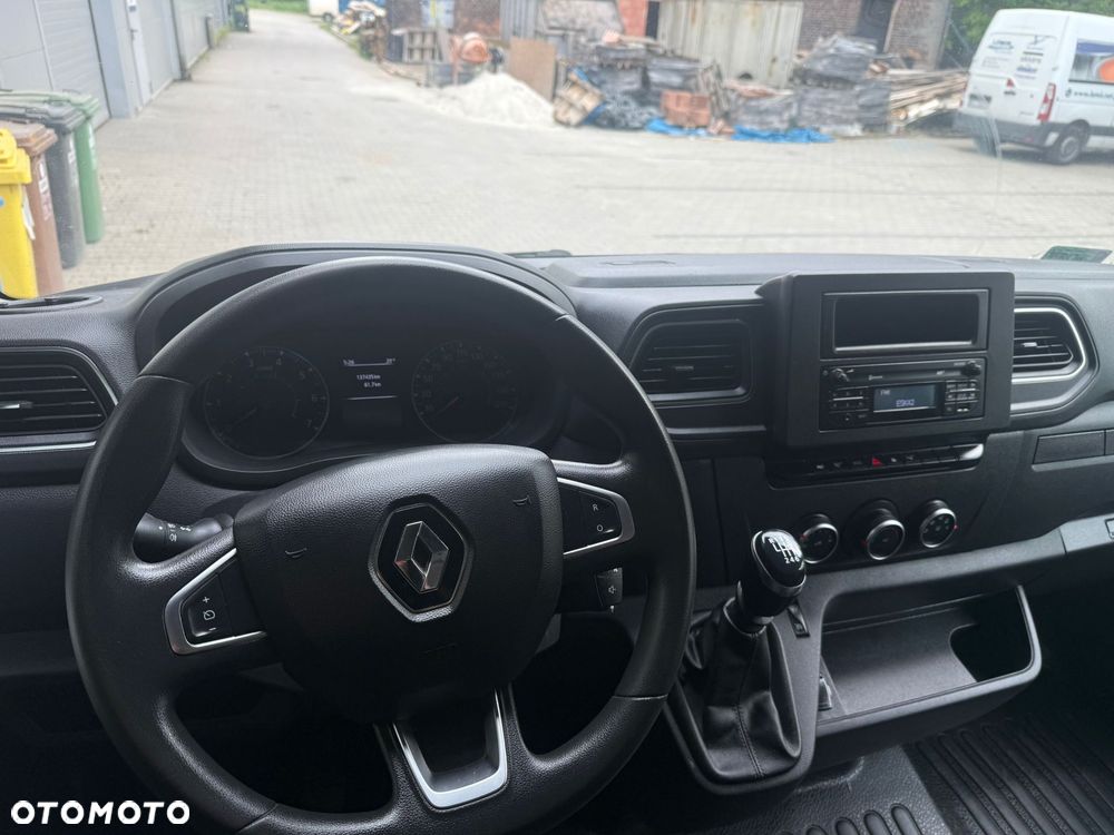 Renault master - 4