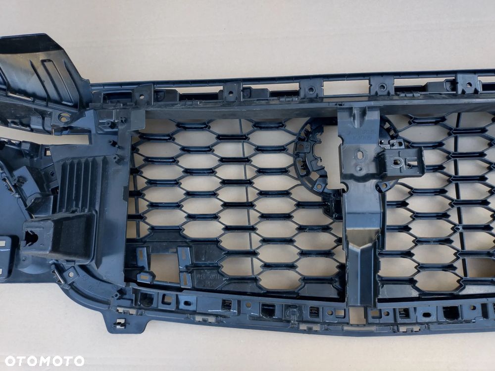 MAZDA CX60 CX-60 22- KPE6-50711 KBB3-50712 GRILL ATRAPA STELAŻ ORYGINAŁ!! - 7