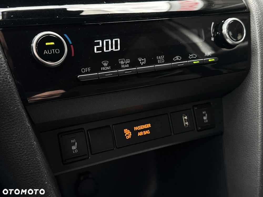 Toyota Yaris Cross Hybrid 1.5 Comfort - 26