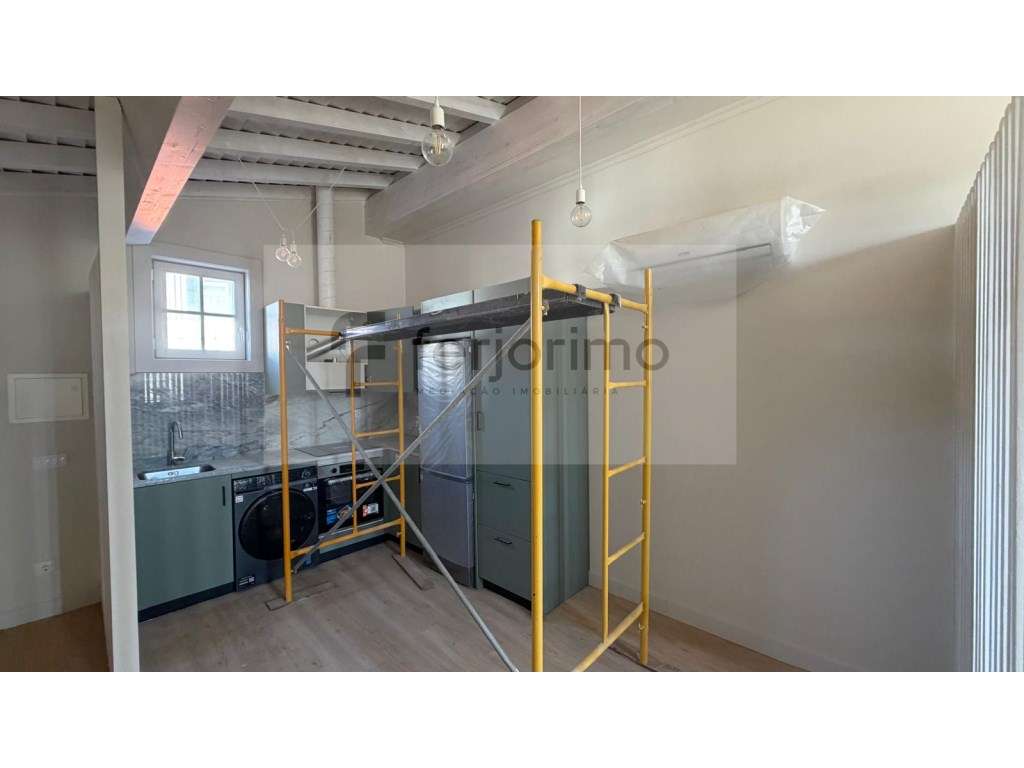 APARTAMENTO PARA ARRENDAMENTO DE QUALIDADE SUPERIOR (CENTRO). - Grande imagem: 5/7