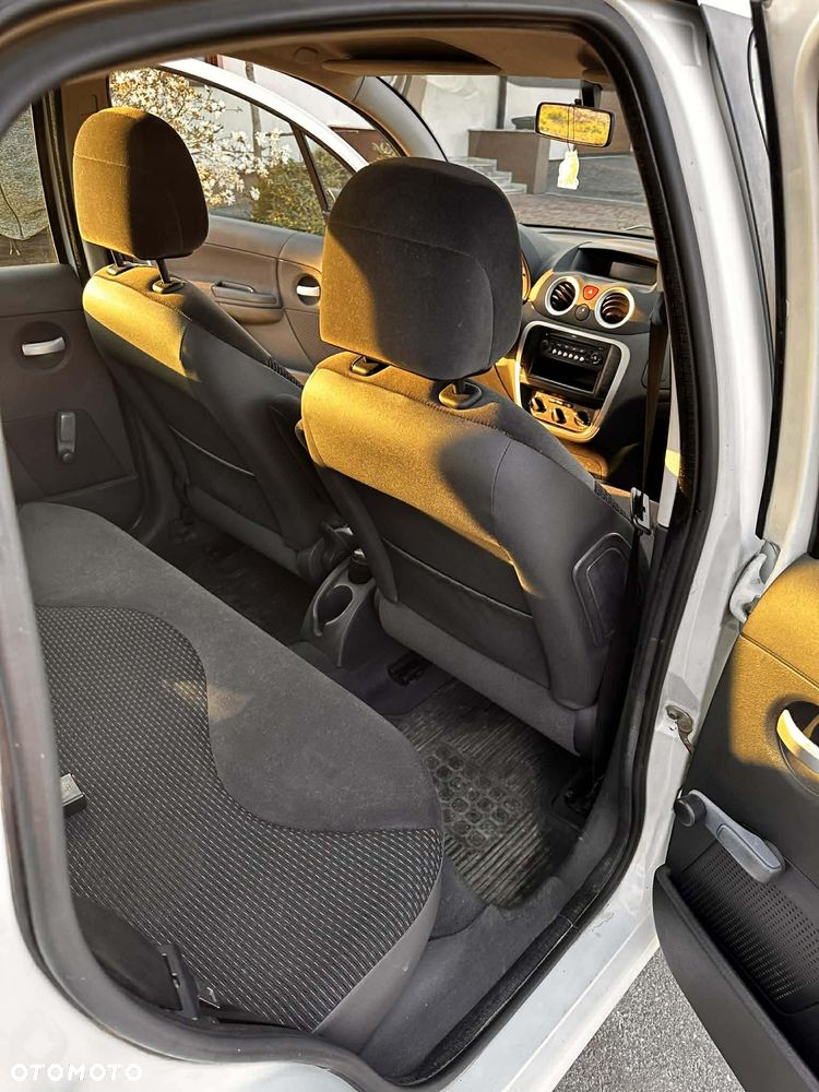 Citroën C3 1.4 HDi First - 9