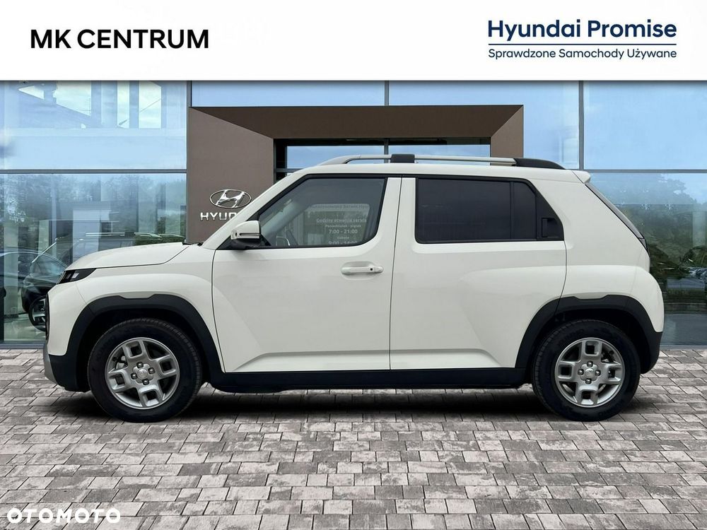 Hyundai Inster