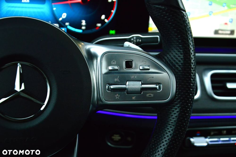 Mercedes-Benz GLE 400 d 4-Matic Premium Plus - 26