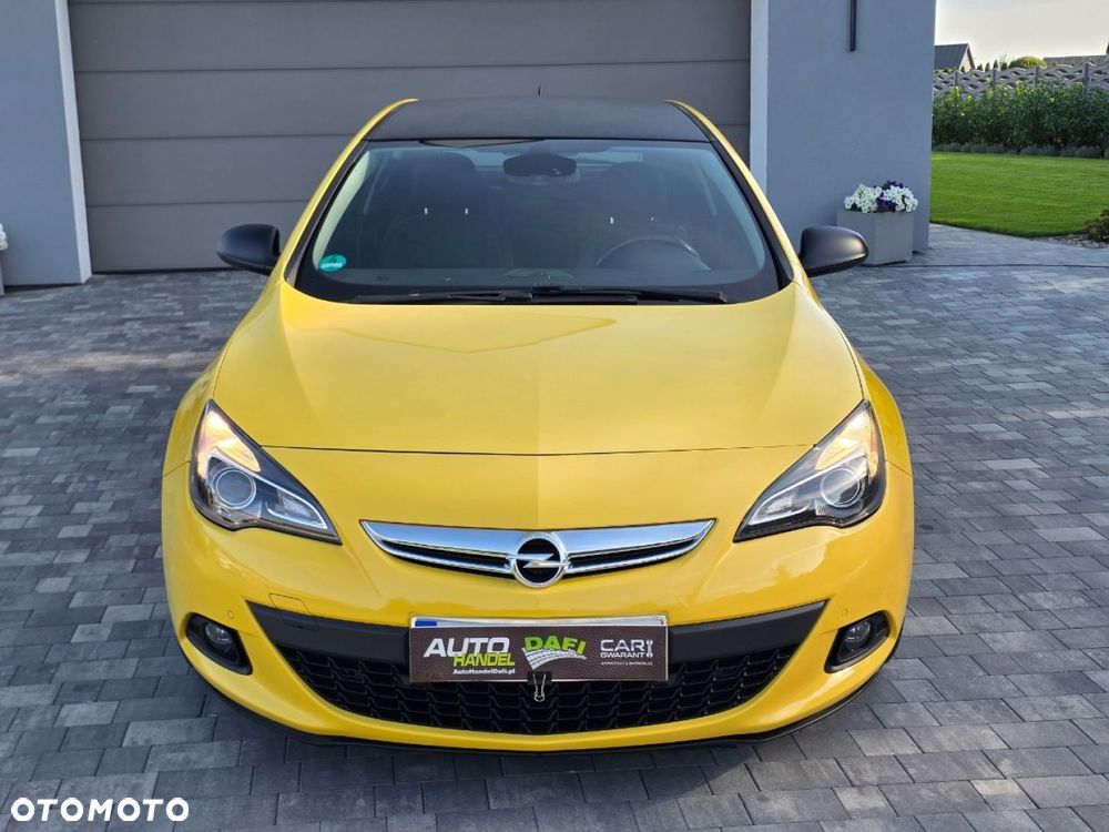 Opel Astra - 34