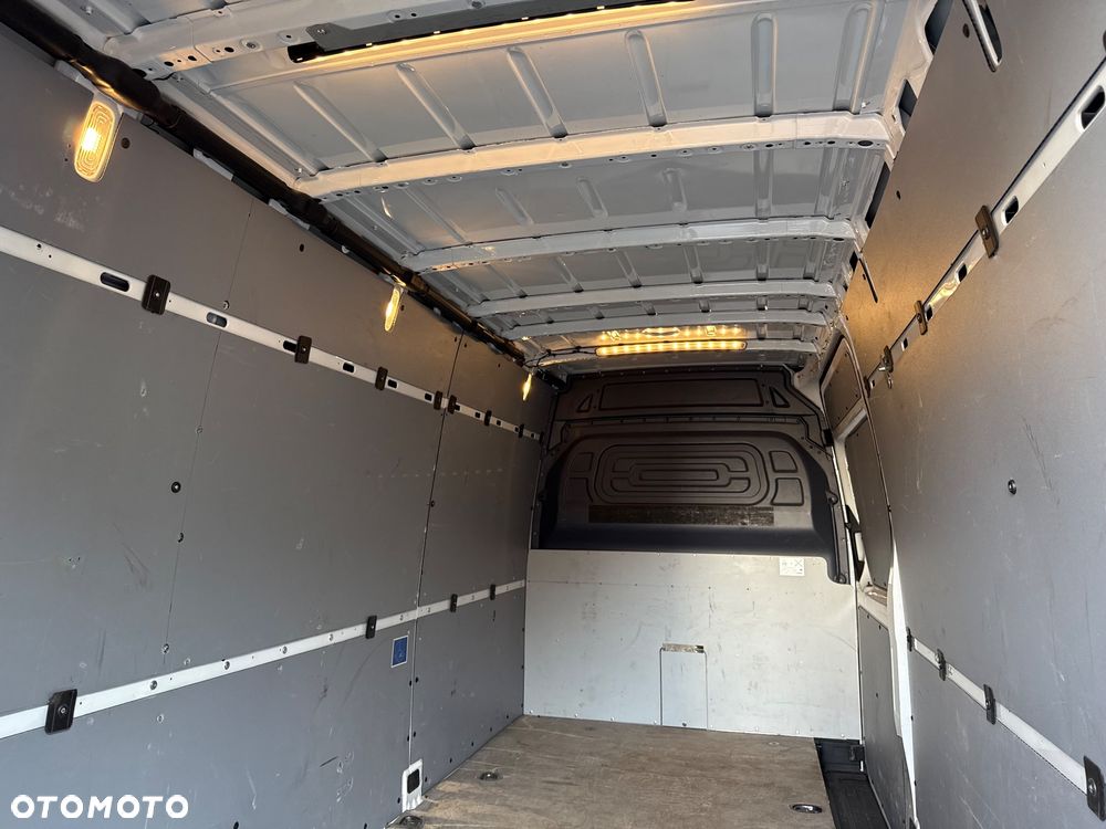 Mercedes-Benz Sprinter  2.2 Maxi - 7