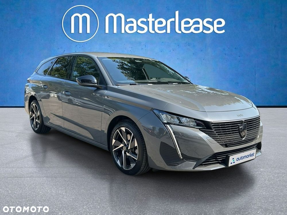 Peugeot 308 - 3