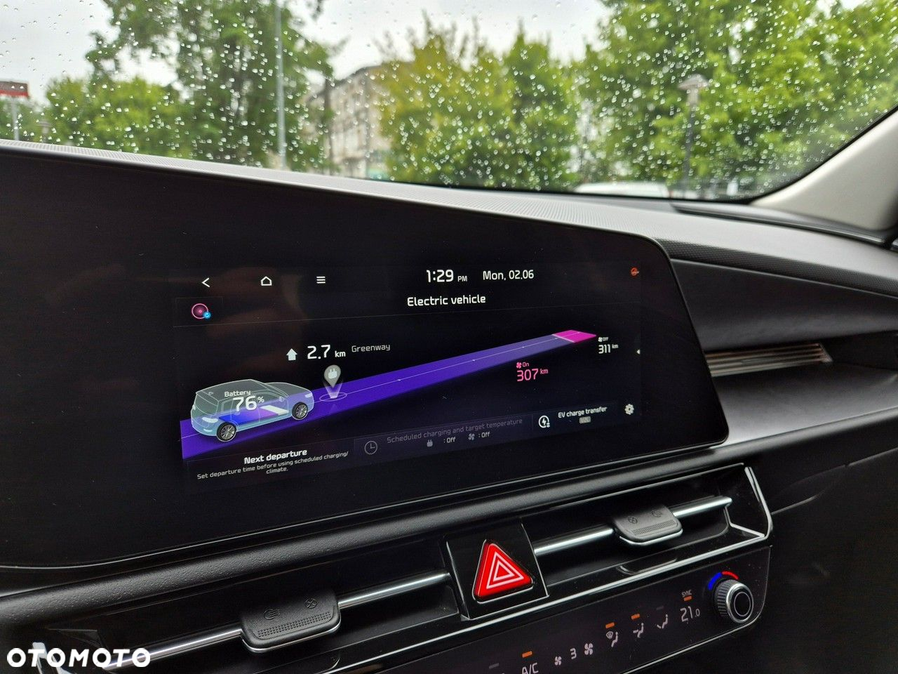 Kia Niro - 28