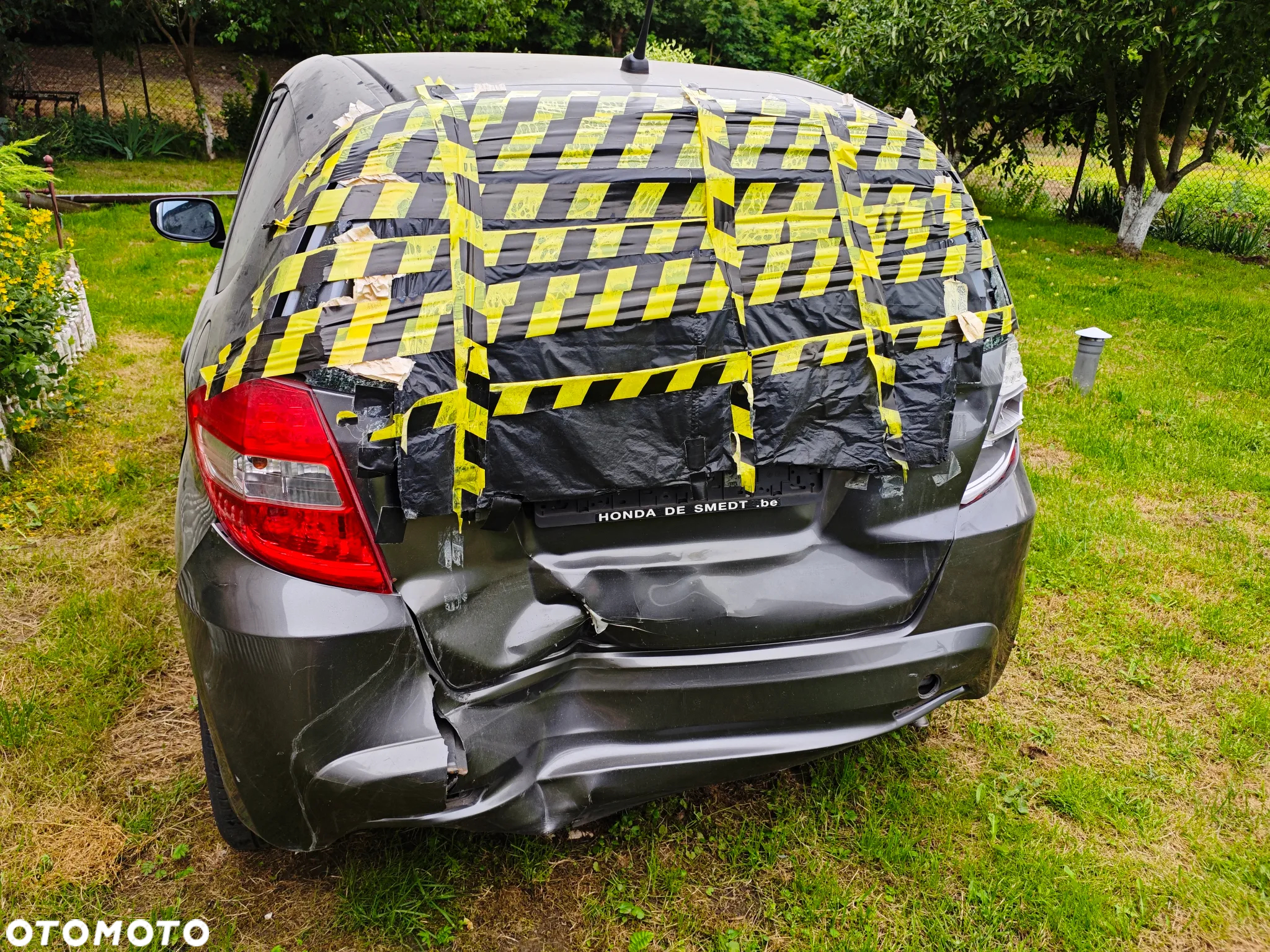 Honda Jazz - 13