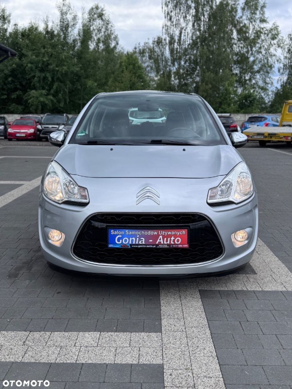 Citroën C3 - 10
