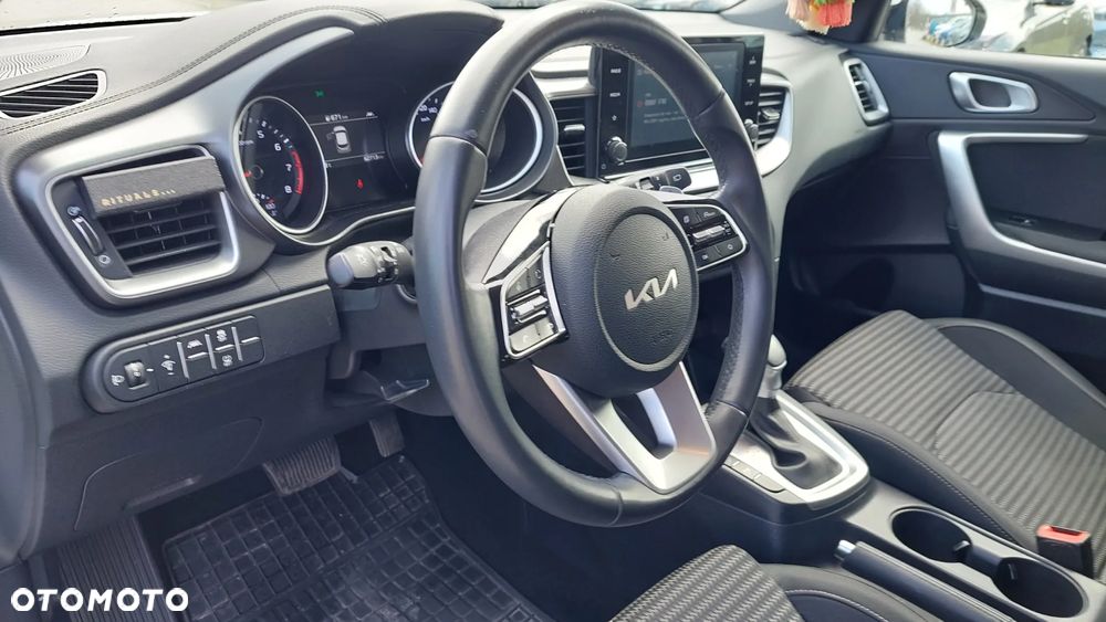 Kia XCeed 1.5 T-GDI L DCT - 22