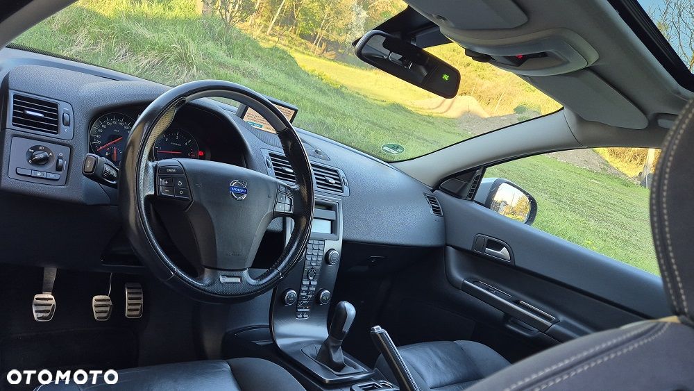 Volvo C30 D4 RDesign - 6