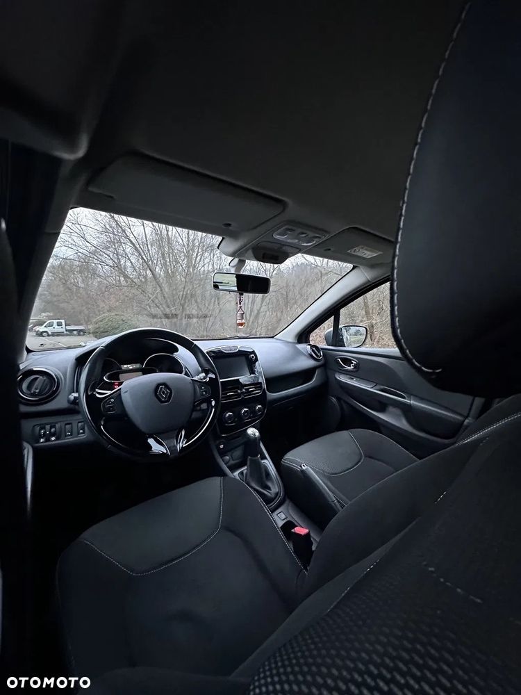 Renault Clio Energy dCi 90 Business - 7