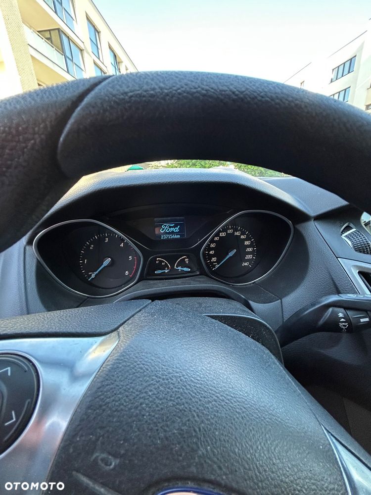 Ford Focus 2.0 TDCi Edition - 13