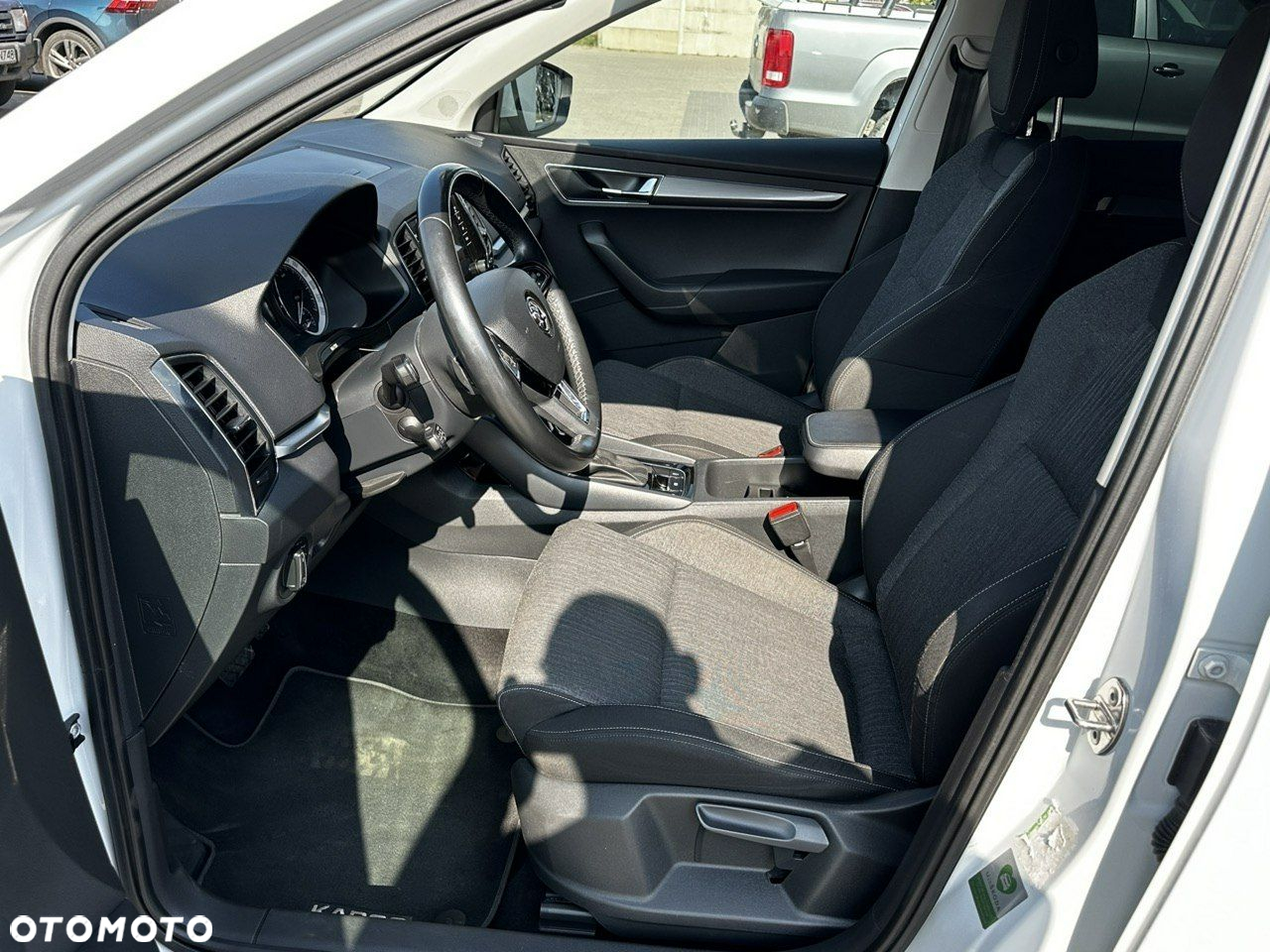 Skoda Karoq 2.0 TDI SCR 4x4 DSG Style - 19